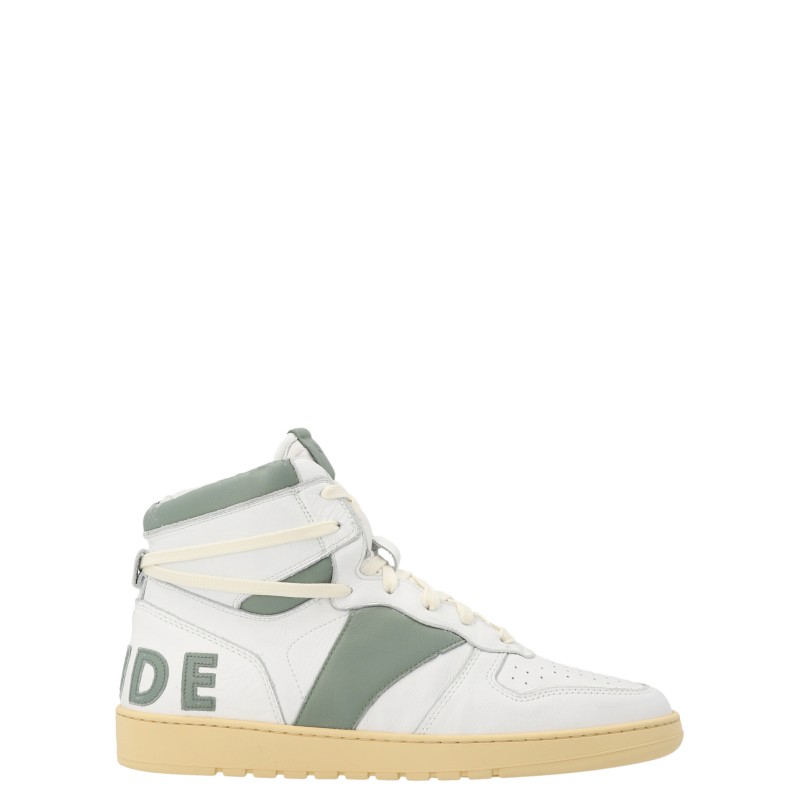 'Rhecess Hi' sneakers