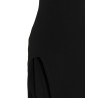 'Open Leg Cami' dress