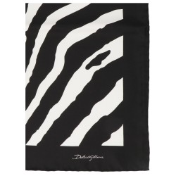 'Animalier’ scarf
