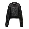 'Bio Cable' sweater