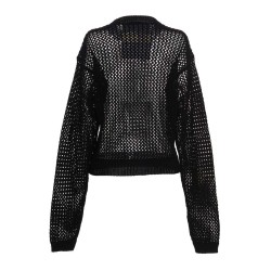 'Bio Cable' sweater