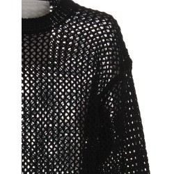'Bio Cable' sweater