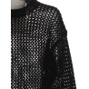 'Bio Cable' sweater