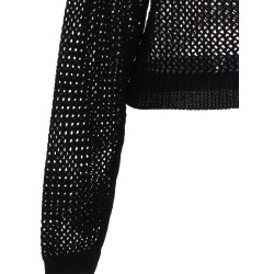 'Bio Cable' sweater