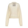 'Bio Cable' sweater