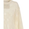'Bio Cable' sweater