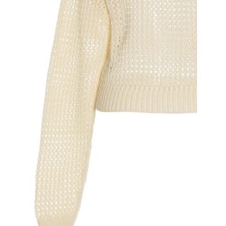 'Bio Cable' sweater