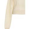 'Bio Cable' sweater