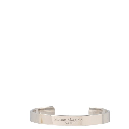 Logo bracelet