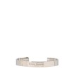 Logo bracelet