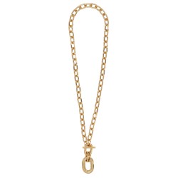 'XL Link’ necklace