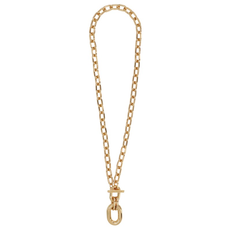'XL Link’ necklace