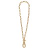 'XL Link’ necklace