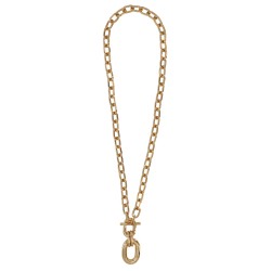 'XL Link’ necklace