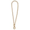 'XL Link’ necklace