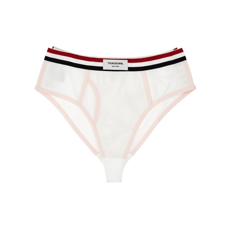 'RWB' briefs