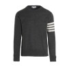 '4 bar' sweater