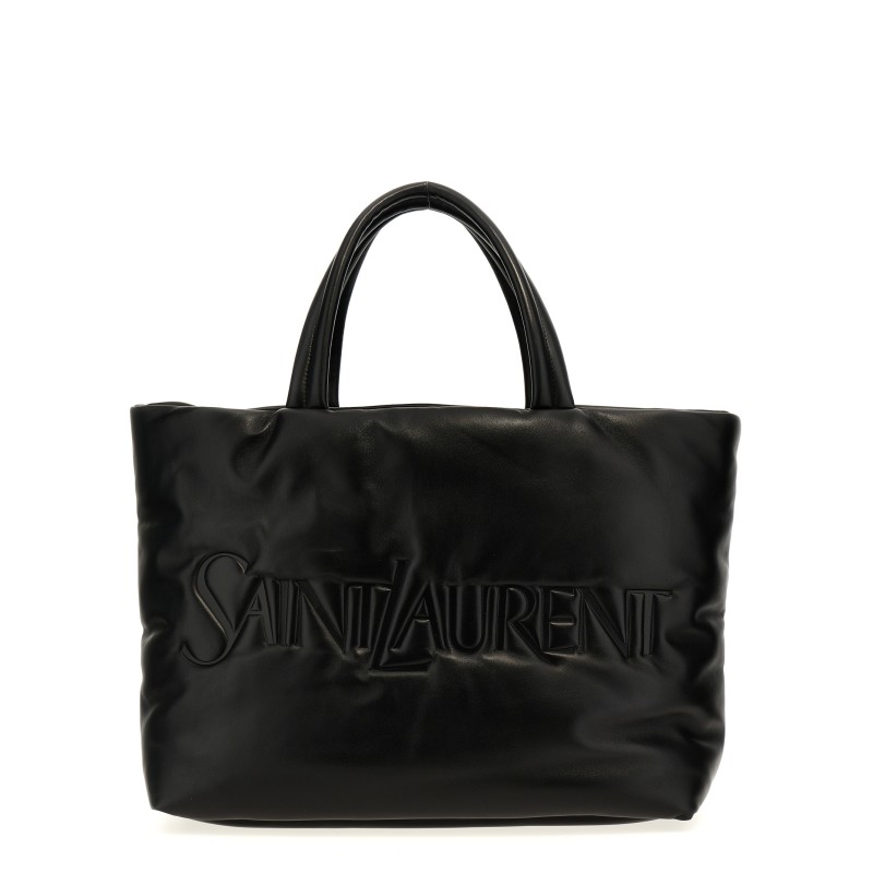 'Saint Laurent' shopping bag