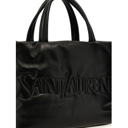 'Saint Laurent' shopping bag