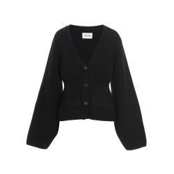 'Scarlet' cardigan