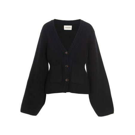 'Scarlet' cardigan