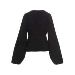 'Scarlet' cardigan