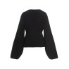 'Scarlet' cardigan