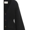 'Scarlet' cardigan