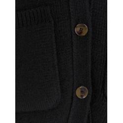 'Scarlet' cardigan
