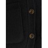 'Scarlet' cardigan