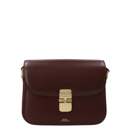 'Grace small' crossbody bag