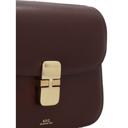 'Grace small' crossbody bag