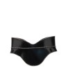 Corset belt