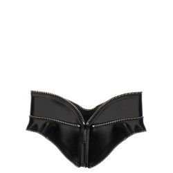 Corset belt