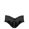 Corset belt