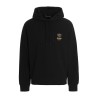 'Black Sicily' hoodie