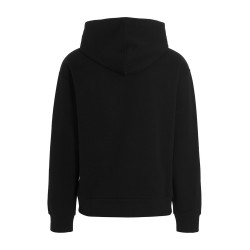 'Black Sicily' hoodie