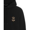 'Black Sicily' hoodie