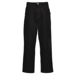Single Knee' pants