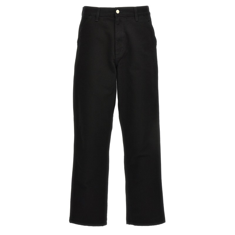 Single Knee' pants