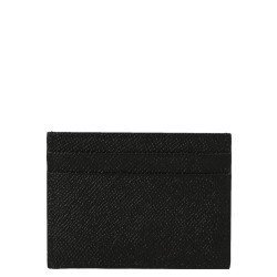 Logo tag card holder