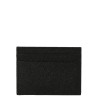 Logo tag card holder