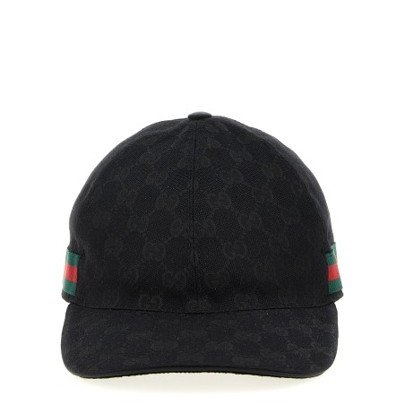 'Original GG' cap