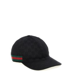 'Original GG' cap