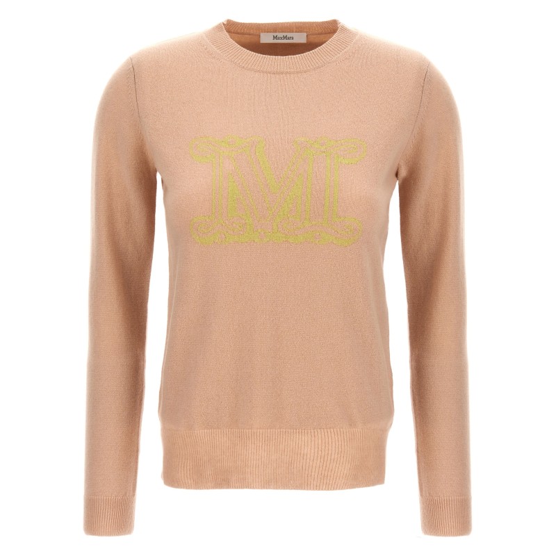 'Pamir' sweater