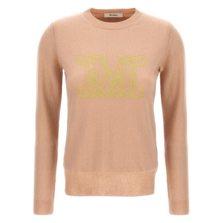 'Pamir' sweater