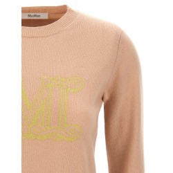 'Pamir' sweater