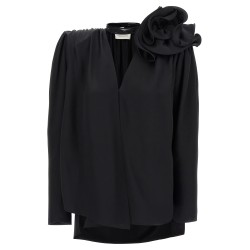 'PF23 03' blouse