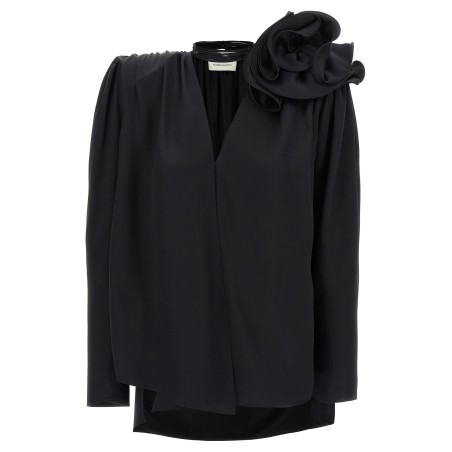 'PF23 03' blouse