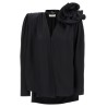 'PF23 03' blouse